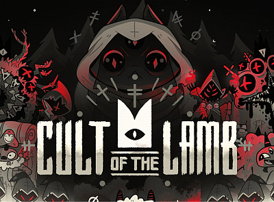 Компьютер для Cult of the Lamb